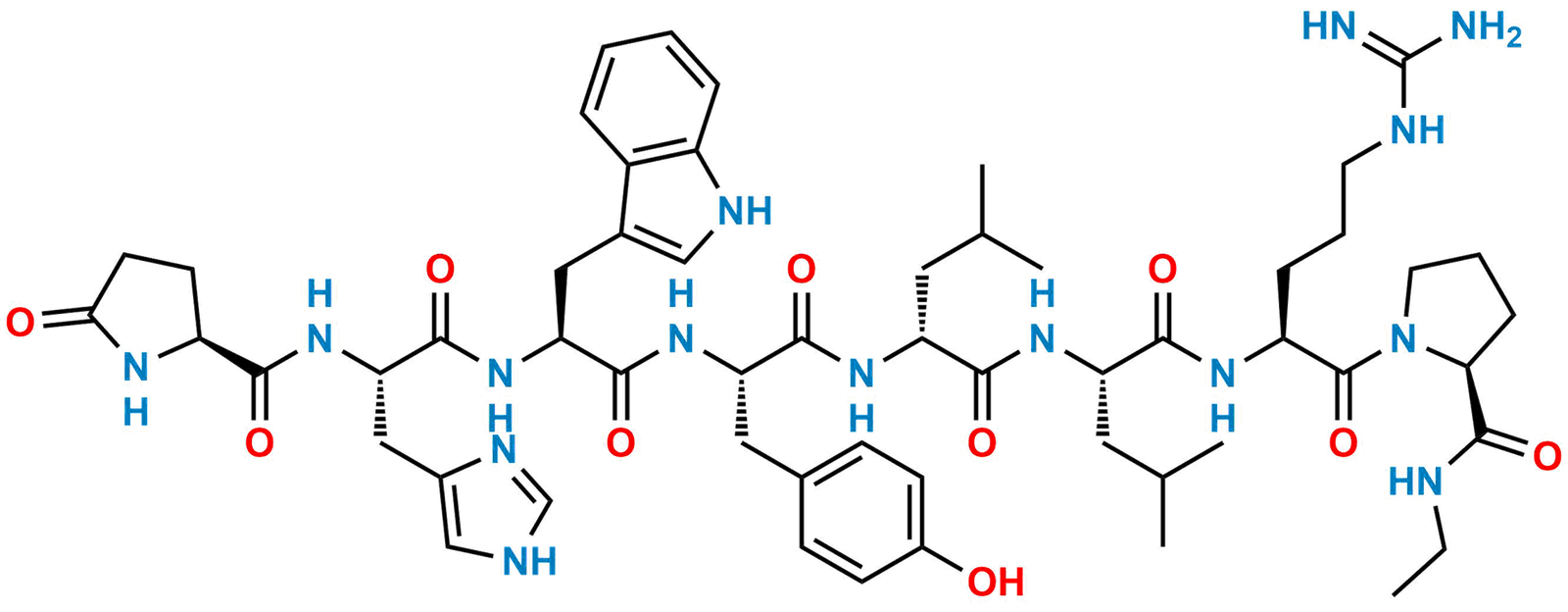 Leuprolide Impurity 4